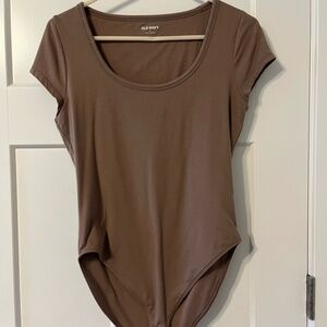 Old Navy T-shirt Bodysuit
